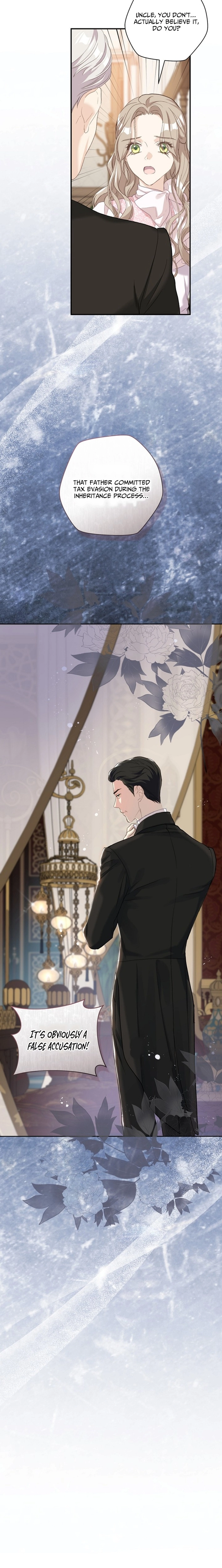 Read For My Husband’s New Wife EN Manga Online