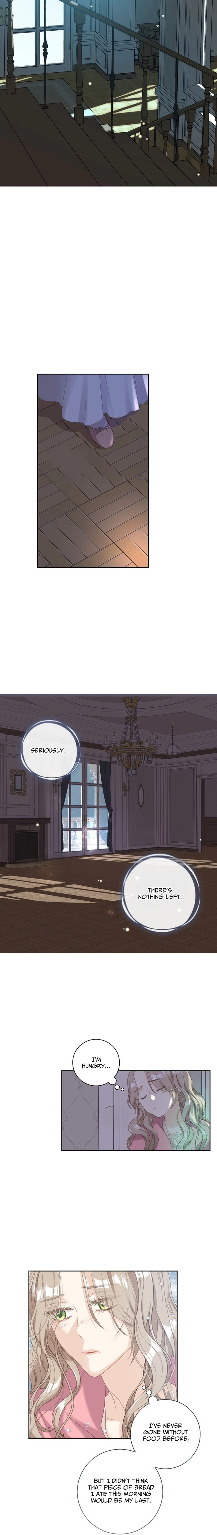 Read For My Husband’s New Wife EN Manga Online