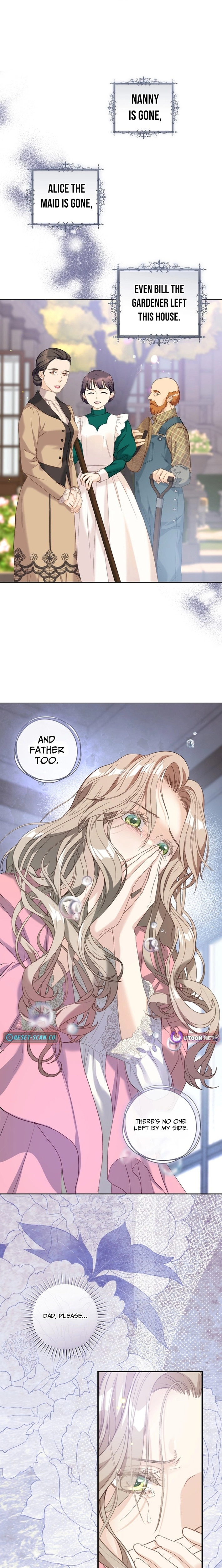Read For My Husband’s New Wife EN Manga Online