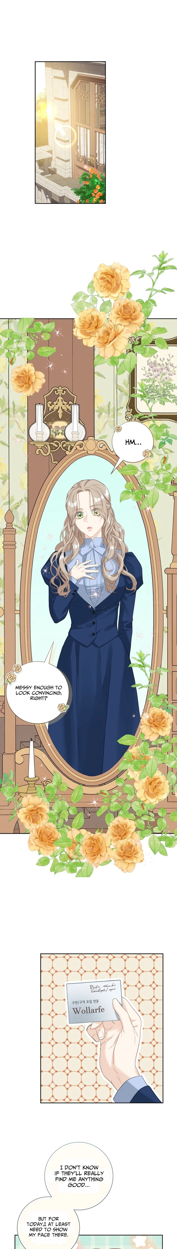 Read For My Husband’s New Wife EN Manga Online