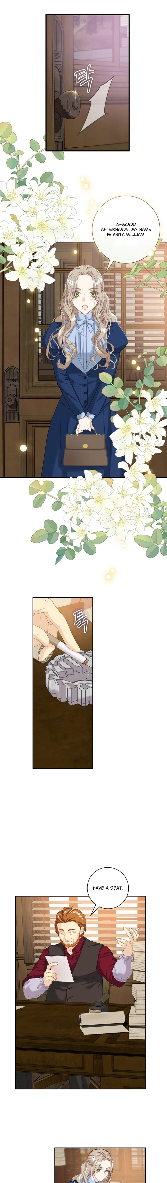 Read For My Husband’s New Wife EN Manga Online