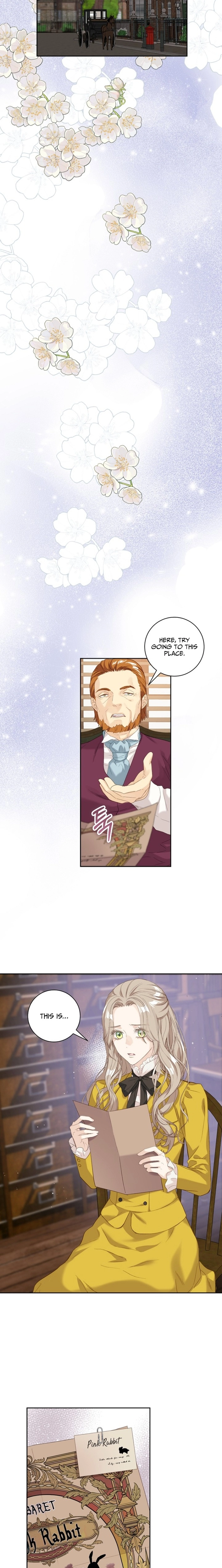 Read For My Husband’s New Wife EN Manga Online