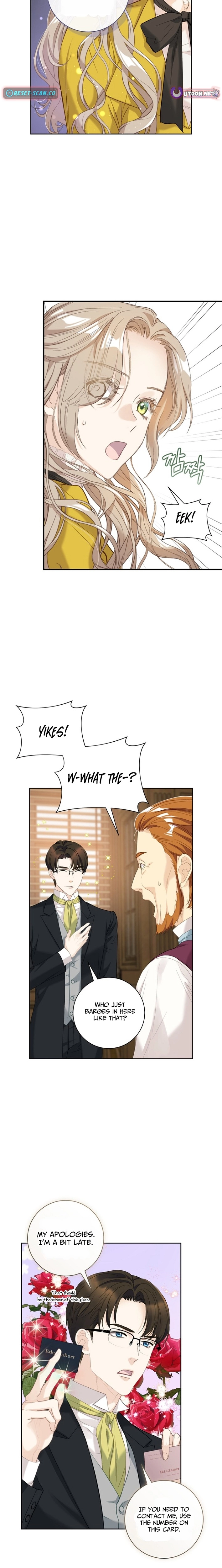Read For My Husband’s New Wife EN Manga Online