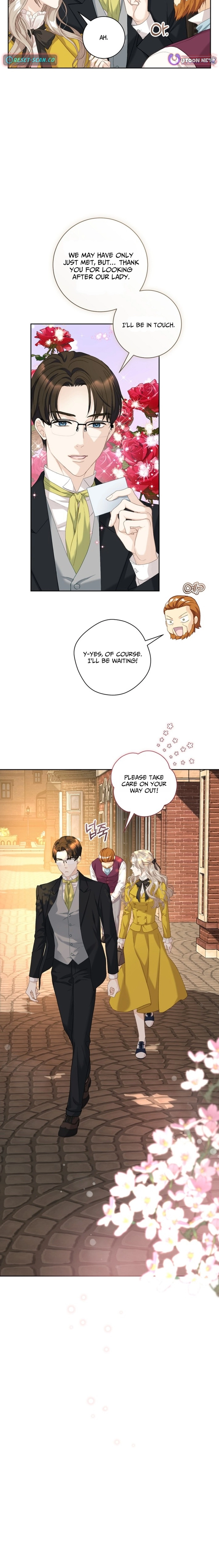 Read For My Husband’s New Wife EN Manga Online