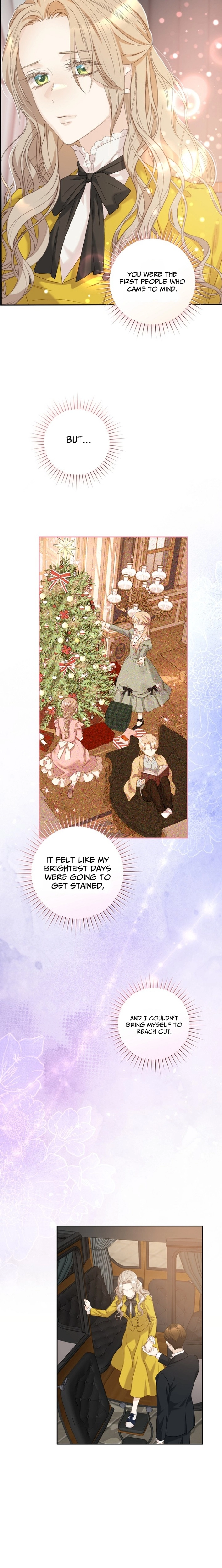 Read For My Husband’s New Wife EN Manga Online
