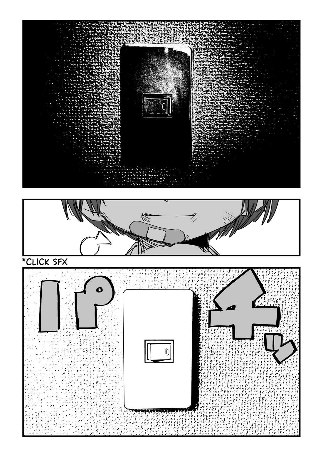 Read For the Sake of My Future Vengeance EN Manga Online