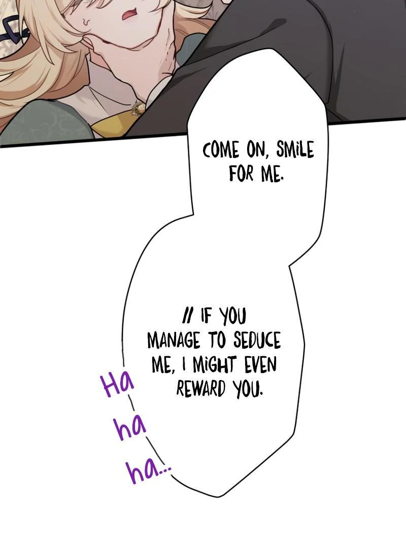 Read Forget That Night, Your Majesty EN Manga Online