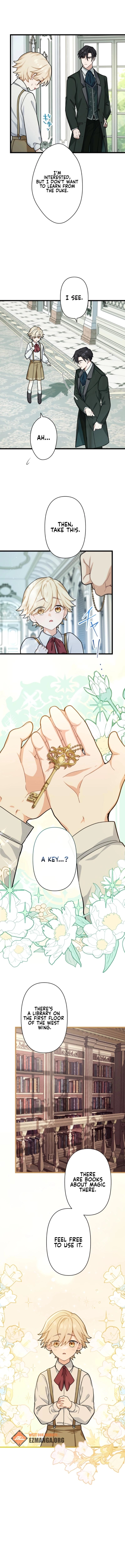 Read Forget That Night, Your Majesty EN Manga Online