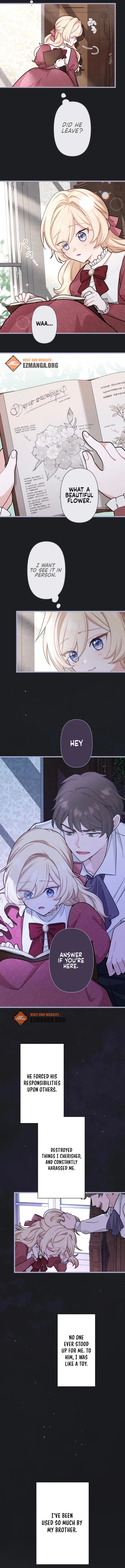 Read Forget That Night, Your Majesty EN Manga Online