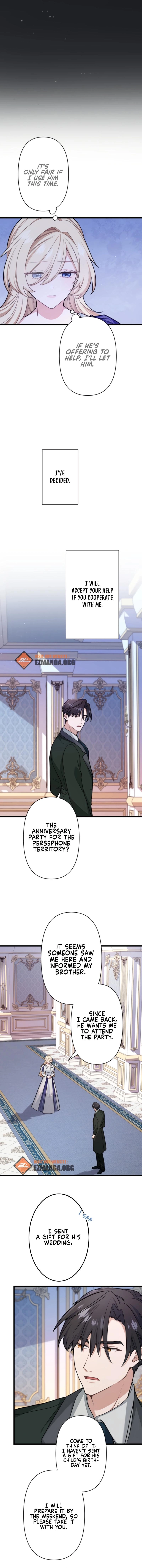 Read Forget That Night, Your Majesty EN Manga Online