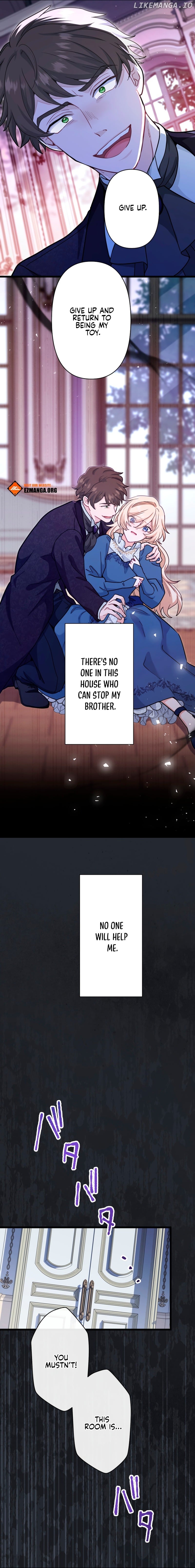 Read Forget That Night, Your Majesty EN Manga Online