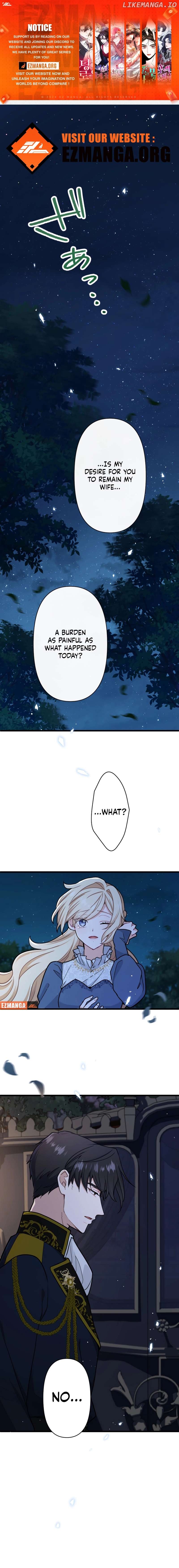 Read Forget That Night, Your Majesty EN Manga Online