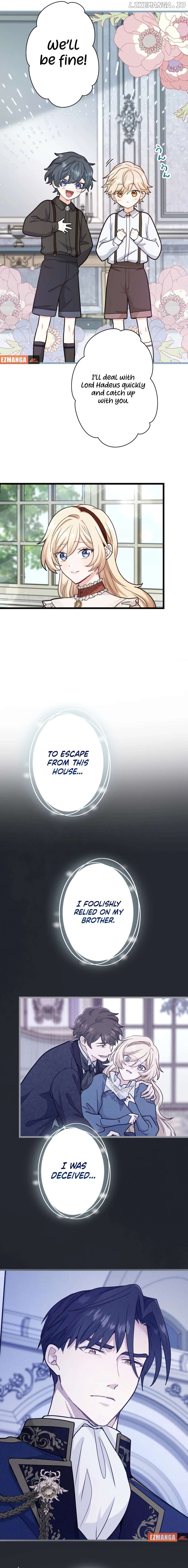 Read Forget That Night, Your Majesty EN Manga Online