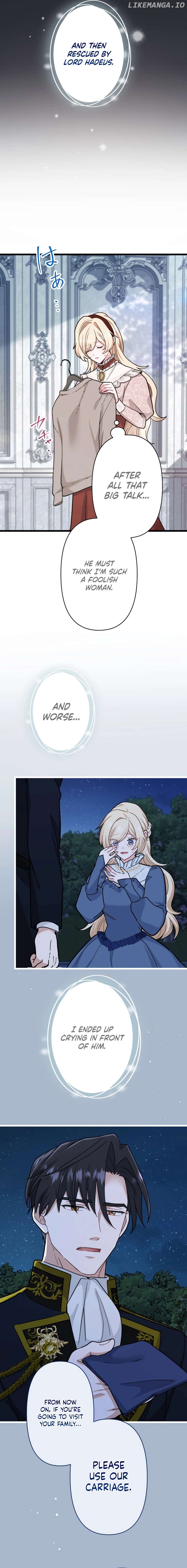 Read Forget That Night, Your Majesty EN Manga Online