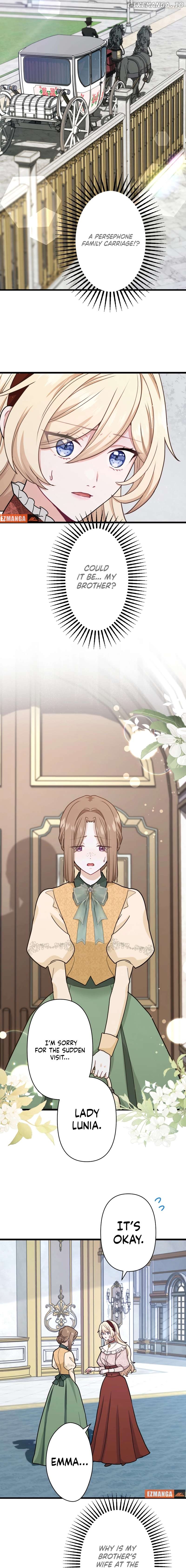 Read Forget That Night, Your Majesty EN Manga Online