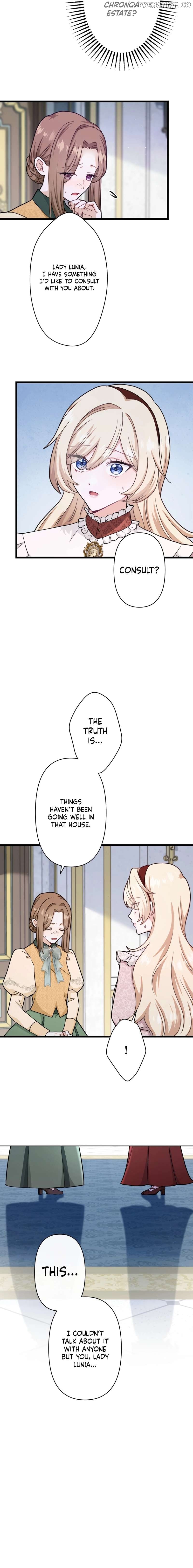 Read Forget That Night, Your Majesty EN Manga Online