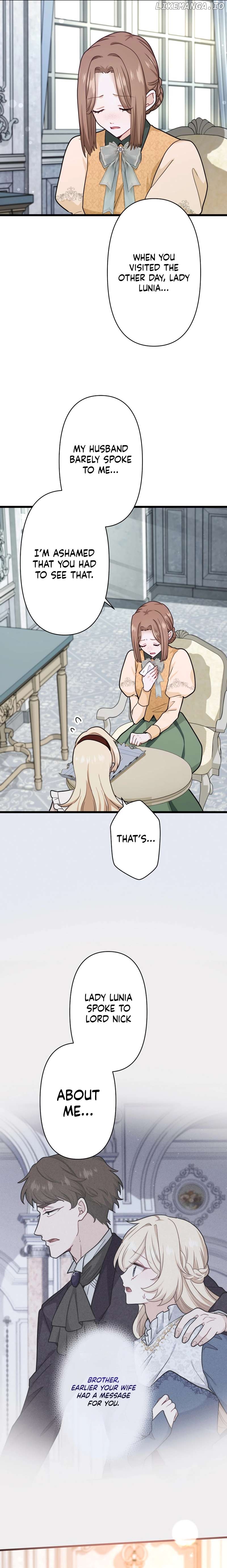 Read Forget That Night, Your Majesty EN Manga Online