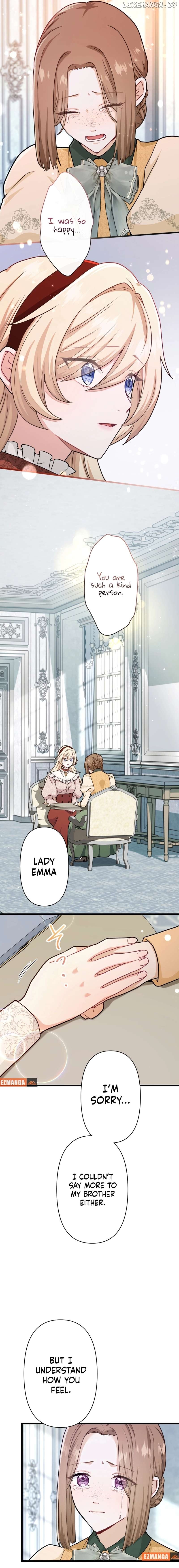 Read Forget That Night, Your Majesty EN Manga Online