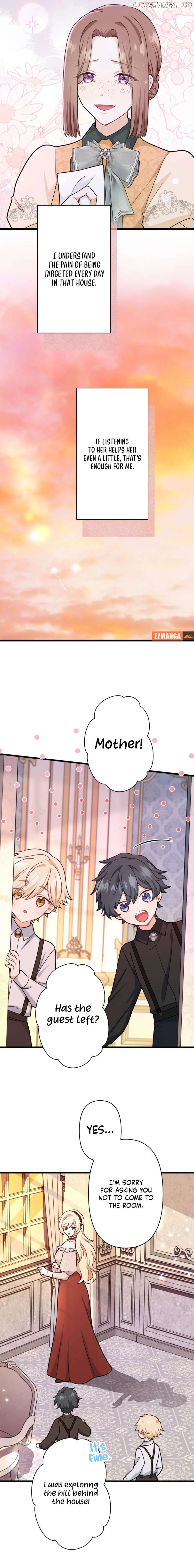 Read Forget That Night, Your Majesty EN Manga Online