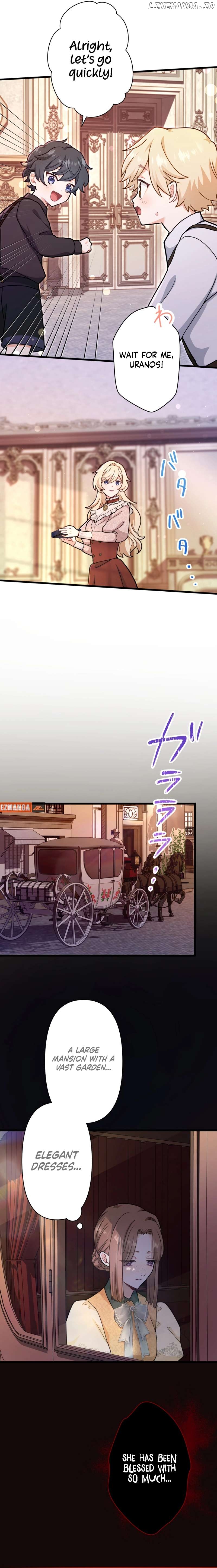 Read Forget That Night, Your Majesty EN Manga Online