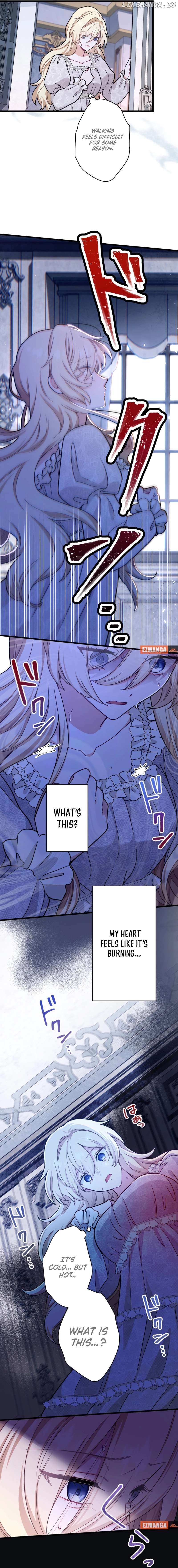 Read Forget That Night, Your Majesty EN Manga Online