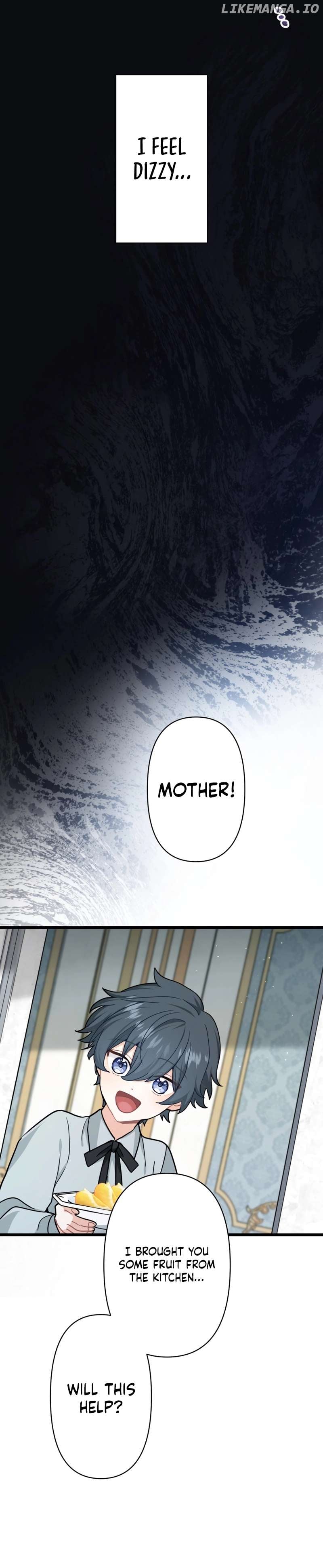 Read Forget That Night, Your Majesty EN Manga Online