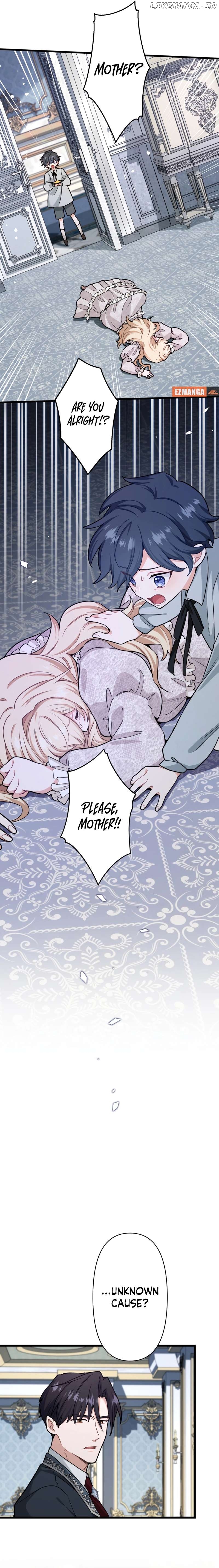 Read Forget That Night, Your Majesty EN Manga Online