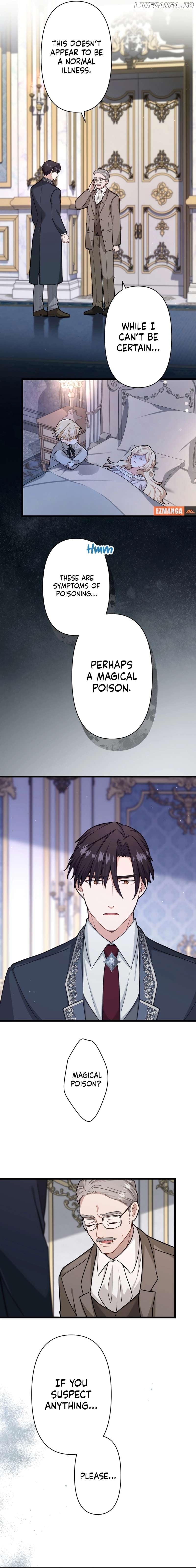 Read Forget That Night, Your Majesty EN Manga Online