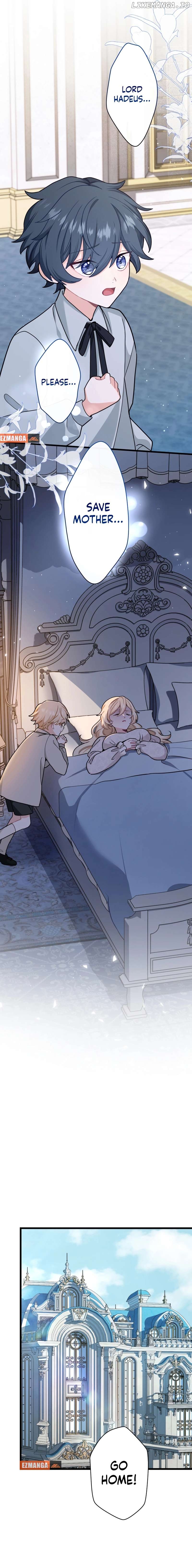 Read Forget That Night, Your Majesty EN Manga Online