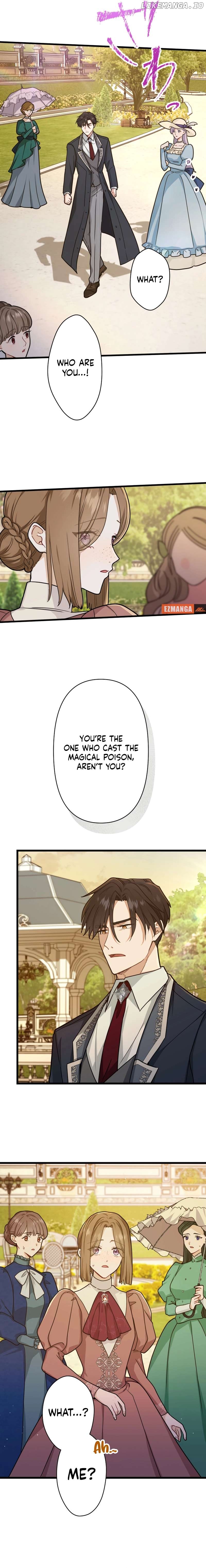 Read Forget That Night, Your Majesty EN Manga Online