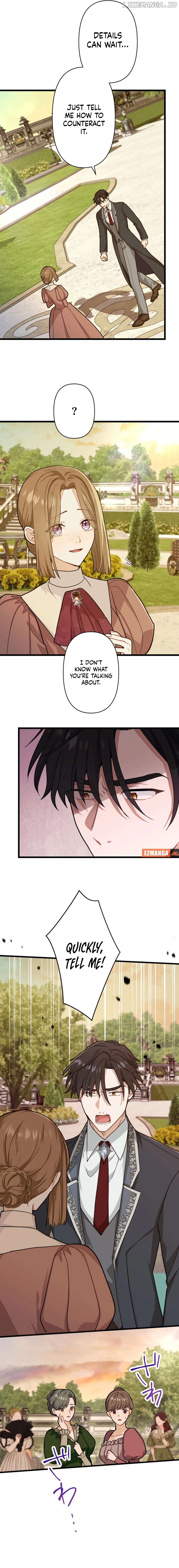 Read Forget That Night, Your Majesty EN Manga Online