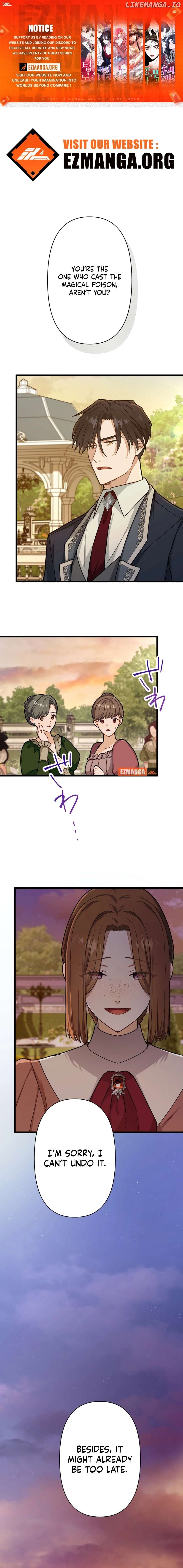 Read Forget That Night, Your Majesty EN Manga Online