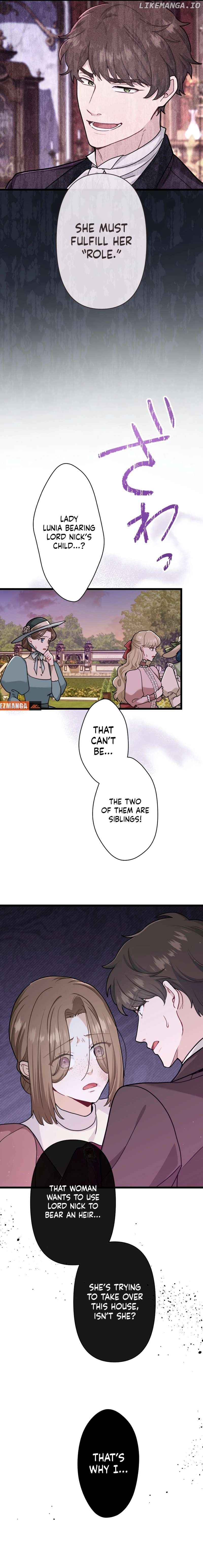 Read Forget That Night, Your Majesty EN Manga Online