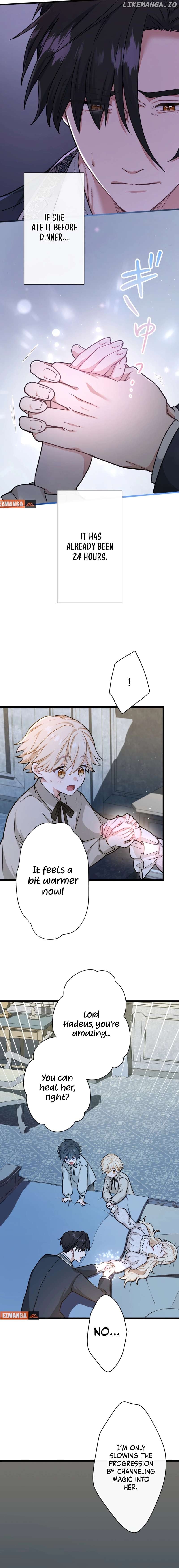 Read Forget That Night, Your Majesty EN Manga Online