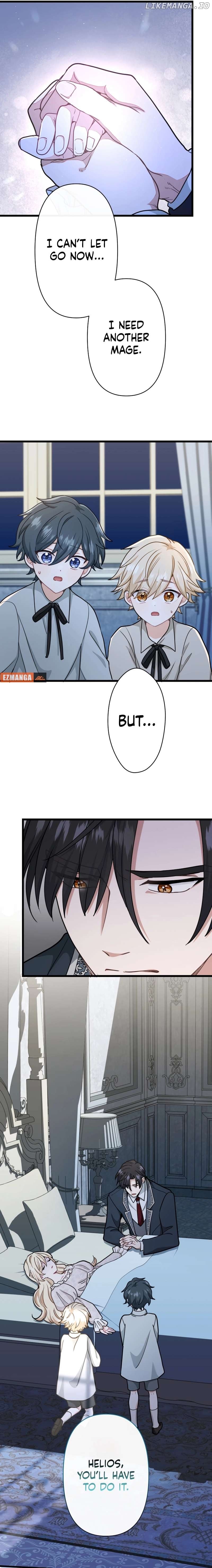 Read Forget That Night, Your Majesty EN Manga Online