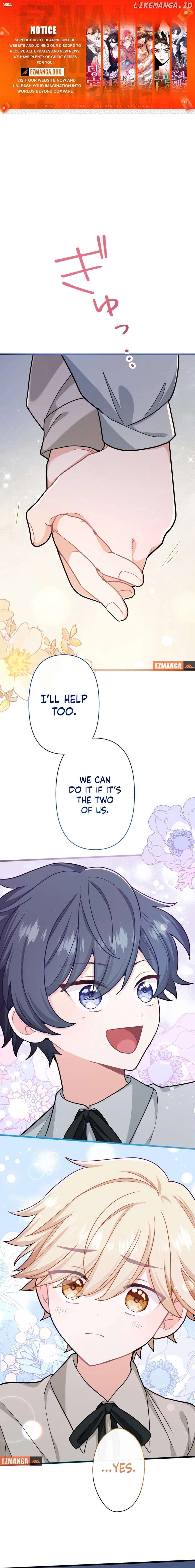 Read Forget That Night, Your Majesty EN Manga Online