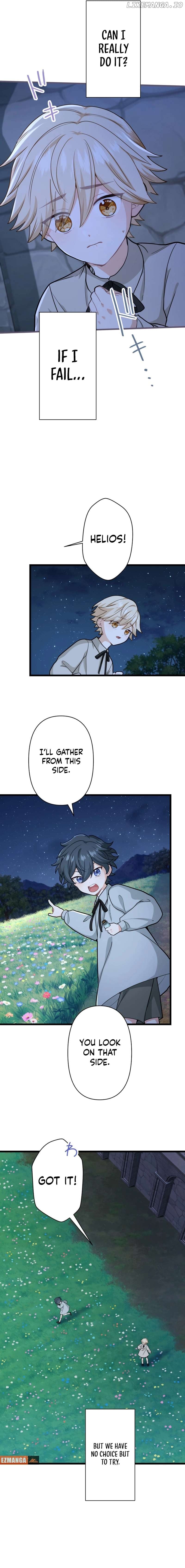 Read Forget That Night, Your Majesty EN Manga Online