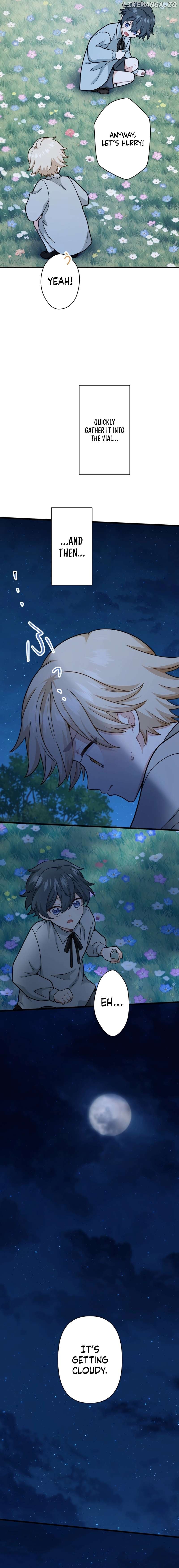 Read Forget That Night, Your Majesty EN Manga Online
