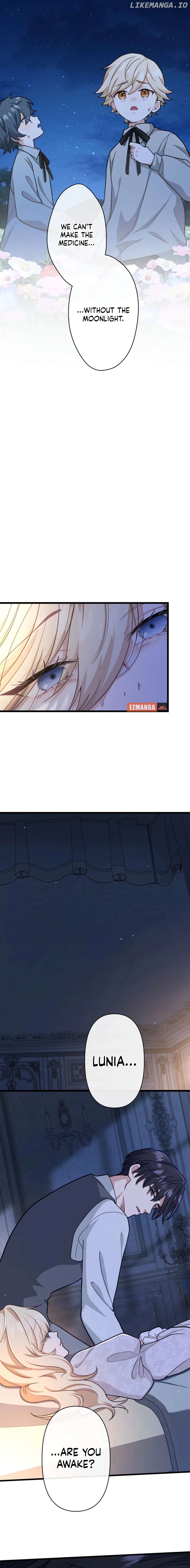 Read Forget That Night, Your Majesty EN Manga Online