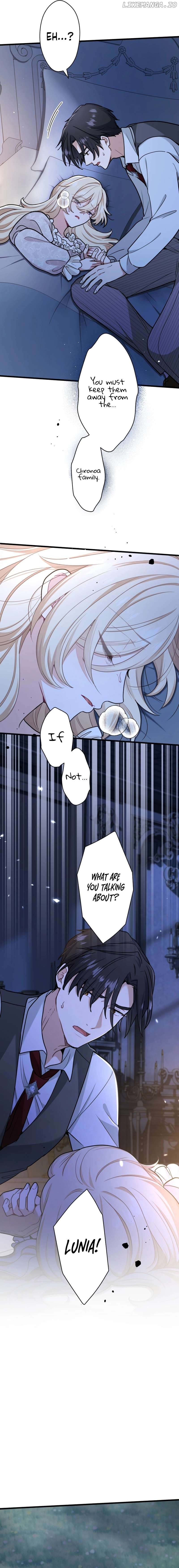 Read Forget That Night, Your Majesty EN Manga Online