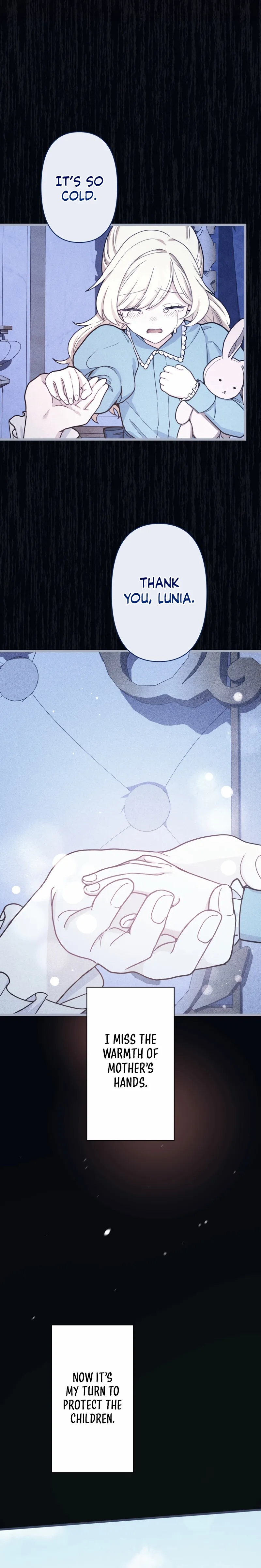 Read Forget That Night, Your Majesty EN Manga Online