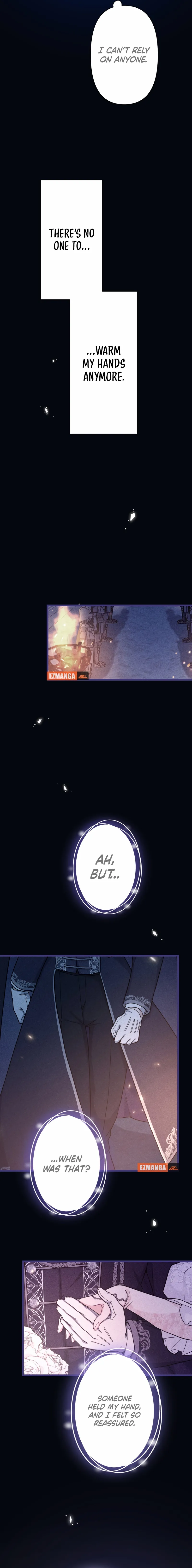 Read Forget That Night, Your Majesty EN Manga Online