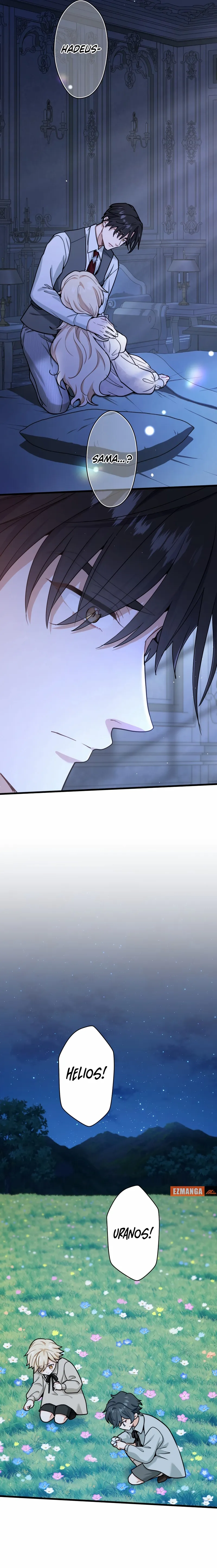 Read Forget That Night, Your Majesty EN Manga Online