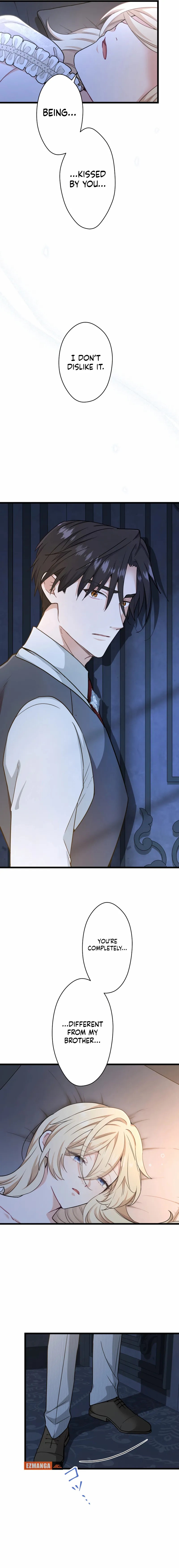 Read Forget That Night, Your Majesty EN Manga Online