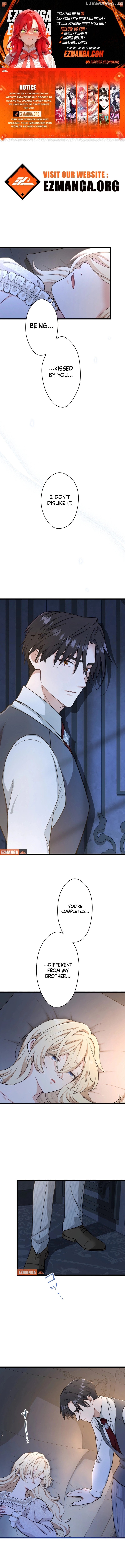 Read Forget That Night, Your Majesty EN Manga Online