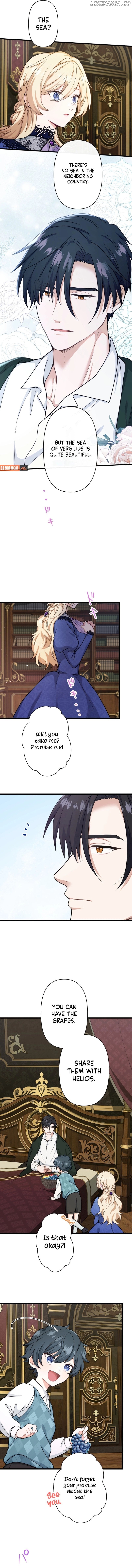 Read Forget That Night, Your Majesty EN Manga Online