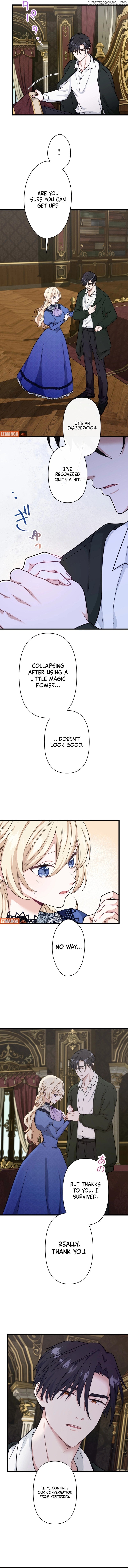 Read Forget That Night, Your Majesty EN Manga Online