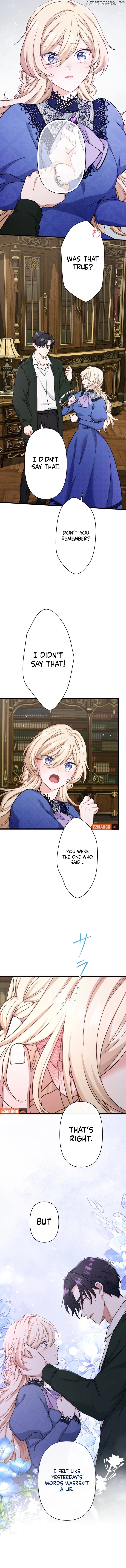 Read Forget That Night, Your Majesty EN Manga Online