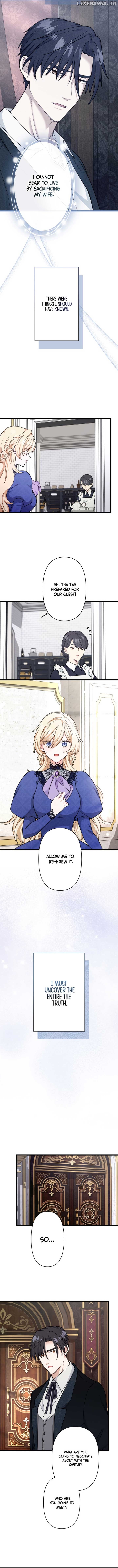 Read Forget That Night, Your Majesty EN Manga Online
