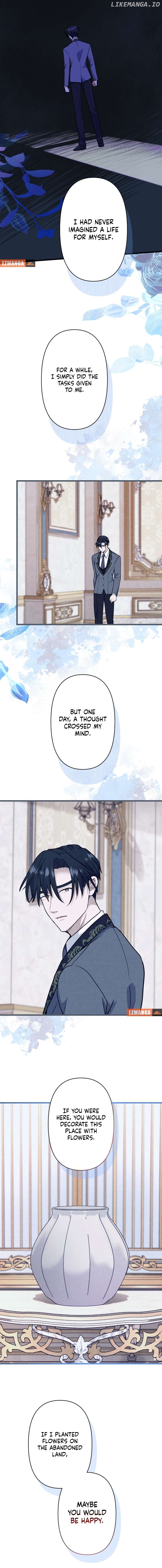 Read Forget That Night, Your Majesty EN Manga Online
